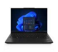 Lenovo ThinkPad L14 Gen 5 Processeur Intel® Core Ultra 7 155U coeurs E jusqu'à 3,80 GHz coeurs P jusqu'à 4,80 GHz, Windows 11 Famille 64, 512 Go SSD TLC Opal - 21L1CTO1WWFR1