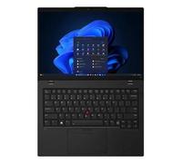 Lenovo ThinkPad L14 Gen 6 (Intel), Intel Core Ultra 7, 35,6 cm (14'), 1920 x 1200 pixels, 16 Go, 512 Go, Windows 11 Pro 21S60020FR