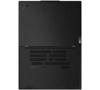Lenovo ThinkPad L14 Gen 6 21S6 - Intel Core Ultra 7 - 255U / jusqu'à 5.2 GHz - Win 11 Pro - Intel Graphics - 16 Go RAM - 512 Go SSD TCG Opal Encryption 2, NVMe - 14" IPS 1920 x 1200 - Gigabit Ethernet