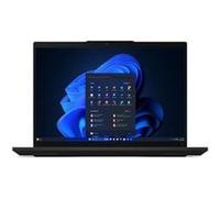 Lenovo ThinkPad L14 Gen 6 21S8 - AMD Ryzen 5 Pro - 215 / jusqu'à 4.7 GHz - Win 11 Pro - Radeon 740M - 16 Go RAM - 512 Go SSD TCG Opal Encryption 2, NVMe - 14" IPS 1920 x 1200 - Gigabit Ethernet - Wi-F