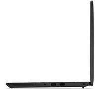 Lenovo ThinkPad L14 Gen 6 21S8 - Conception de charnière à 180 degrés - AMD Ryzen 5 Pro - 215 / jusqu'à 4.7 GHz - Win 11 Pro - Radeon 740M - 16 Go RAM - 512 Go SSD TCG Opal Encryption 2, NVMe - 14" IP