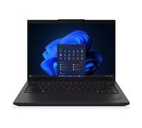 Lenovo ThinkPad L14 Gen 6 - AI PC - 14" - Intel Core Ultra 7 - 255U - 16 Go RAM - 512 Go SSD - Français