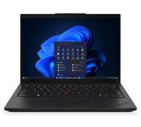 Lenovo Thinkpad L14 Gen 6 [amd] Amd Ryzen? 5 Pro 215 Computer Portatile 35,6 Cm [14] Wuxga 16 Gb Ddr5-Sdram 512 Gb Ssd WI-Fi 7 [802.11be] Windows 11