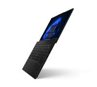 Lenovo ThinkPad L14 Gen 6 [AMD] AMD Ryzen? 7 250 Computer portatile 35,6 cm [14] WUXGA 16 GB DDR5-SDRAM 512 GB SSD Wi-Fi 7 [802.11be] Windows 11 Pro Tedesco Nero (TP L14 G6 R7P 250 16GB - 512GB SSD 1