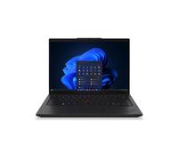 Lenovo ThinkPad L14 Gen 6 21S6 - 14" Core Ultra 5 225U 16 Go RAM 512 Go SSD Noir AZERTY