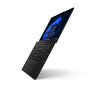 Lenovo ThinkPad L14 Gen 6 (Intel) Intel Core Ultra 5 225U Ordinateur portable 35,6 cm (14 ) WUXGA 16 Go DDR5-SDRAM 512 Go SSD Wi-Fi 6E (802.11ax) Windows 11 Pro Allemand Noir