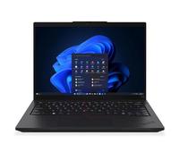 Lenovo ThinkPad L14 Gen 6 [Intel] Intel Core Ultra 5 225U Computer portatile 35,6 cm [14] WUXGA 16 GB DDR5-SDRAM 512 GB SSD Wi-Fi 6E [802.11ax] Windows 11 Pro Italiano Nero (L14 G6 U5 225U/16GB/512M2