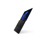 Lenovo ThinkPad L14 Gen 6 [Intel] Intel Core Ultra 7 255U Computer portatile 35,6 cm [14] WUXGA 16 GB DDR5-SDRAM 512 GB SSD Wi-Fi 6E [802.11ax] Windows 11 Pro Tedesco Nero (TP L14 G6 CU7-255U 16GB -
