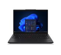 Lenovo ThinkPad L14 Gen 6 (Intel), Intel Core Ultra 7, 35,6 cm (14'), 1920 x 1200 pixels, 16 Go, 512 Go, Windows 11 Pro 21S60020FR