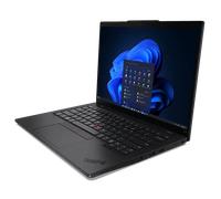 Lenovo ThinkPad L14 Gen 6 Processeur Intel® Core Ultra 7 255U coeurs E jusqu'à 4,20 GHz coeurs P jusqu'à 5,20 GHz, Windows 11 Professionnel 64, 512 Go SSD TLC Opal - 21S6CTO1WWFR2