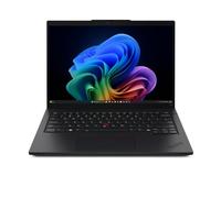 Lenovo ThinkPad L14 Gen 7 [AMD] Copilot+ PC AMD Ryzen AI 7 445 Computer portatile 35,6 cm [14] WUXGA 32 GB DDR5-SDRAM 512 GB SSD Wi-Fi 7 [802.11be] Windows 11 Pro Tedesco Nero (TP L14 G7 AI R7-445 32