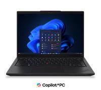 Lenovo ThinkPad L14 Gen 7 Processeur Intel® Core Ultra 7 356H coeurs E jusqu'à 3,50 GHz coeurs P jusqu'à 4,70 GHz, Windows 11 Professionnel 64, 512 Go SSD TLC Opal - 21X2CTO1WWFR4