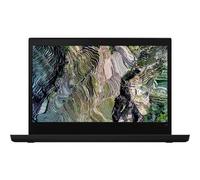Lenovo ThinkPad L14 Gen2 20X100GCUS Ordinateur portable tactile 14" Full HD 1920 x 1080 Intel Core i5 11ème génération i5-1135G7 Quad-core (4 cœurs) 2,40 GHz 8 Go RAM 256 Go SSD Noir Puce Intel