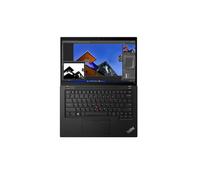 Lenovo ThinkPad L14 i7-1255U Ordinateur Portable 35,6 cm (14") Full HD Intel® Core i7 16 Go DDR4-SDRAM 512 Go SSD Wi-FI 6 (802.11ax) Windows 11 Pro Noir