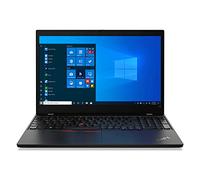 Lenovo ThinkPad L15 Gen 1 20U7, 15.6" IPS 1920x1080 (Full HD), AMD Ryzen 5 Pro 4650U 2.1 GHz, 8GB RAM, Radeon Graphics, 256GB NVMe SSD TCG Opal Encryption 2, Win 10 Pro 64-bit, Wi-Fi 6, blac, kbd: UK
