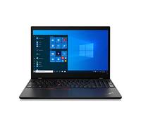 Lenovo ThinkPad L15 Gen 2 Intel Ordinateur portable professionnel, 15,6 po FHD IPS 250 nits, i7-1165G7, 16 Go de RAM, 512 Go SSD, FP, HDMI, clavier rétroéclairé, Win 10 Pro