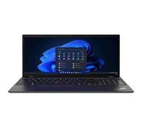 Lenovo ThinkPad L15 Gen 3 21C3 - 180-degree hinge design - Intel Core i5 1235U / 1.3 GHz - Win 10 Pro 64-bit (includes Win 11 Pro Licence) - Intel Iris Xe Graphics - 8 GB RAM - 256 GB SSD TCG Opal