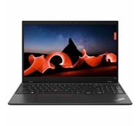 Lenovo ThinkPad L15 Gen 4 21H3004LUS Ordinateur portable 15,6" Full HD Intel Core i5 13e génération i5-1345U Technologie vPro 16 Go SSD 512 Go Clavier anglais Noir Thunder Puce Intel 1920 x 108