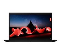 Lenovo ThinkPad L15 Gen 4 Ordinateur portable à écran tactile Full HD 15,6" Intel Core i7-1355U 1,7 GHz, RAM 16 Go, SSD 512 Go, Windows 11 Pro, noir tonnerre