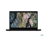 Lenovo ThinkPad L15 Gen 2 (Intel) Intel® Core™ i7 i7-1165G7 Ordinateur portable 39,6 cm (15.6") Full HD 8 Go DDR4-SDRAM 512 Go SSD Wi-Fi 6 (802.11ax) Windows 10 Pro Français Noir