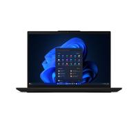 Lenovo ThinkPad L16 Gen 1 21L3 - 180°-Scharnierdesign - Intel Core Ultra 5 125U / 1.3 GHz - Win 11 Pro - Intel Graphics - 32 Go RAM - 1 TB SSD TCG Opal Encryption 2, NVMe - 40.6 cm (16")