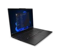 Lenovo ThinkPad L16 Gen 1 21L7 - 180°-Scharnierdesign - AMD Ryzen 5 Pro 7535U / 2.9 GHz - Win 11 Pro - Radeon 660M - 32 Go RAM - 1 TB SSD TCG Opal Encryption 2, NVMe - 40.6 cm (16")
