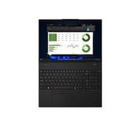 Lenovo ThinkPad L16 Gen 1 - 40.6 cm (16") - Ryzen 5 Pro 7535U - 16 Go RAM - 512 Go SSD - allemand