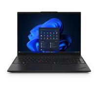 Lenovo ThinkPad L16 Gen 1 AMD Processeur AMD Ryzen 5 PRO 7535U 2,90 GHz jusqu?à 4,55 GHz, Windows 11 Famille 64, 512 Go SSD TLC Opal - 21L7CTO1WWFR1
