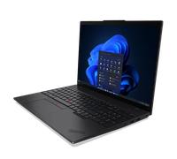 Lenovo ThinkPad L16 Gen 2 16? AMD Processeur AMD Ryzen 5 PRO 215 3,20 GHz jusqu'à 4,70 GHz, Windows 11 Famille 64, 256 Go SSD TLC Opal - 21SCCTO1WWFR3