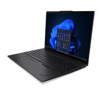 Lenovo ThinkPad L16 Gen 2 16 Intel Processeur Intel® Core Ultra 5 225U c?urs E jusqu?à 3,80 GHz c?urs P jusqu?à 4,80 GHz, Windows 11 Famille 64, 256 Go SSD TLC Opal - 21SACTO1WWFR1