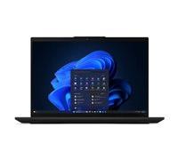 Lenovo ThinkPad L16 Gen 2 - AI PC - 16" - Intel Core Ultra 7 - 255U - 32 Go RAM - 1 To SSD - Français