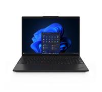 Lenovo ThinkPad L16 Gen 2 (AMD) AMD Ryzen™ 5 PRO PRO 215 Ordinateur portable 40,6 cm (16') WUXGA 16 Go DDR5-SDRAM 512 Go SSD W