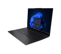 LENOVO ThinkPad L16 Gen 2 AMD Ryzen 5 PRO 215 16p WUXGA 16Go 512Go SSD M.2 2280 PCIe AMD Radeon 740M W11P 1YR Premier NBD