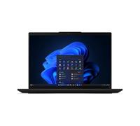 Lenovo ThinkPad L16 Gen 2 [Intel] Intel Core Ultra 7 255U Computer portatile 40,6 cm [16] WUXGA 32 GB DDR5-SDRAM 1 TB SSD Wi-Fi 6E [802.11ax] Windows 11 Pro Tedesco Nero (TP L16 G2 CU7-255U 32GB - 1T