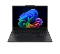 Lenovo Thinkpad L16 Gen 3 [amd] Copilot+ Pc Amd Ryzen Ai 7 445 Computer Portatile 40,6 Cm [16] Wuxga 16 Gb Ddr5-Sdram 512 Gb Ssd WI-Fi 7 [802.11be] W