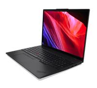 Lenovo ThinkPad L16 Gen 3 AMD Processeur AMD Ryzen AI 7 PRO 450 2,00 GHz jusqu'à 5,10 GHz, Windows 11 Professionnel 64, 1 To SSD TLC Opal - 21XCCTO1WWFR3
