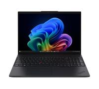 Lenovo Thinkpad L16 Gen 3 [intel] Copilot+ Pc Intel Core Ultra 7 355 Computer Portatile 40,6 Cm [16] Wuxga 32 Gb Ddr5-Sdram 1 Tb Ssd WI-Fi 7 [802.11b