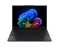 Lenovo Portable ThinkPad L16 Gen 3 Copilot+ – Intel Core Ultra 5 325 – 16 Go/512 Go – Win 11 Pro
