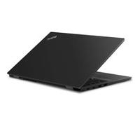 Lenovo ThinkPad L390 20NR - Intel Core i3 - 8145U / jusqu'à 3.9 GHz - Win 10 Pro 64 bits - UHD Graphics - 8 Go RAM - 256 Go SSD TCG Opal Encryption 2, NVMe - 13.3" IPS 1920 x 1080 (Full HD) - Wi-Fi 5