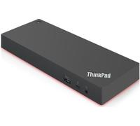 Lenovo ThinkPad L480 - Réplicateur de ports