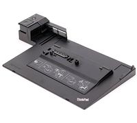 Lenovo ThinkPad Mini Dock Series 3 Type 4337 Sans clé pour ThinkPad T400s T410 T410i T410s T410si T420 T420i T420s T420si T510 T510i (Transfert Général)