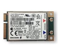Lenovo ThinkPad Mobile Broadband Global - Modem cellulaire sans fil - 3G - pour ThinkPad L420; L520; T420; T520; X121; X220 Tablet; X230 Tablet G