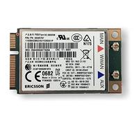 ThinkPad Mobile Broadband Global - Modem cellulaire sans fil - 3G - pour ThinkPad L420; L520; T420; T520; X121; X220 Tablet; X230 Tablet