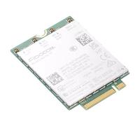 Lenovo Module d'antennes pour réseaux 3G, 4G ThinkPad Fibocom L860-GL-16 XMM7560 CAT16 4G PCIE M.2 3042 - 4XC1K04678