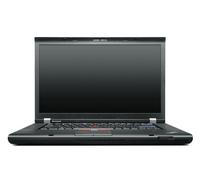Lenovo Thinkpad NW66BFR Ordinateur portable 15,6" (40 cm) Intel core i5 500 Go HDD RAM 4096 Mo Windows 7 Pro Noir