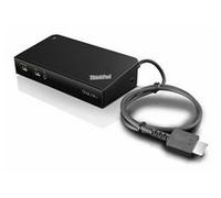 Lenovo ThinkPad OneLink+ Dock