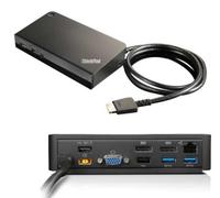 Lenovo TP OneLink+ Dock EU **New Retail**, 03X6296 (**New Retail**)
