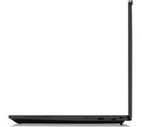 Lenovo ThinkPad P/P16s Gen 3 (Intel)/U5-125H/16"/WUXGA/16GB/512GB SSD/RTX 500Ada/W11P/Noir/3R