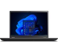Lenovo ThinkPad P/P16v Gen 2 (Intel)/U7-155H/16"/WUXGA/32GB/1TB SSD/Arc Xe/W11P/noir/3R