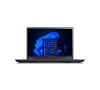 Lenovo ThinkPad P/P16v Gen 2 (Intel)/U7-155H/16"/WUXGA/32GB/1TB SSD/RTX A1000/W11P/noir/3R